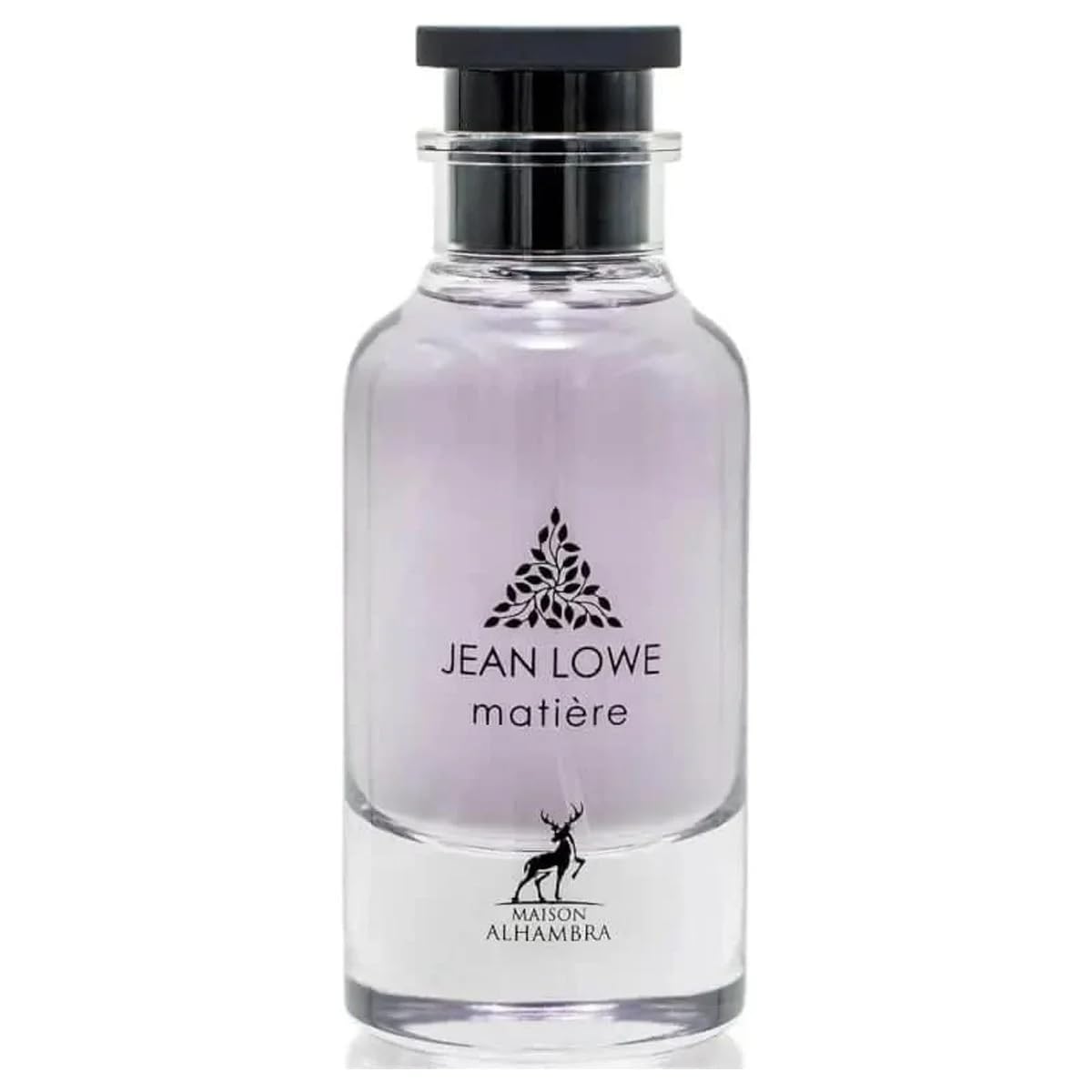 Maison Alhambra Jean Lowe Matiere Eau de Parfum 3.4 oz front view