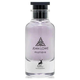 Maison Alhambra Jean Lowe Matiere Eau de Parfum 3.4 oz front view