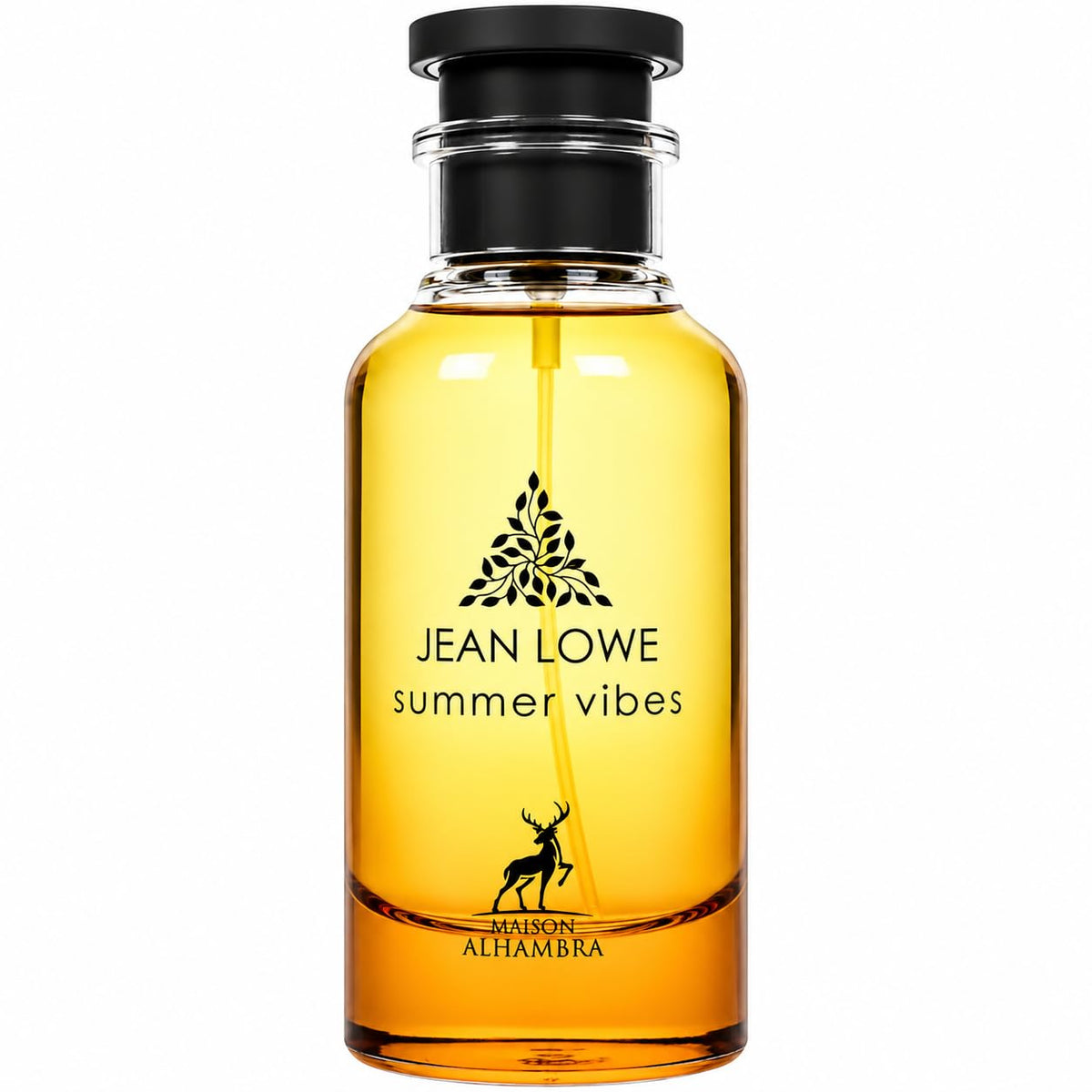 Maison Alhambra Jean Lowe Summer Vibes Eau de Parfum 100ml front view