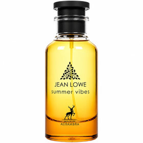 Maison Alhambra Jean Lowe Summer Vibes Eau de Parfum 100ml front view