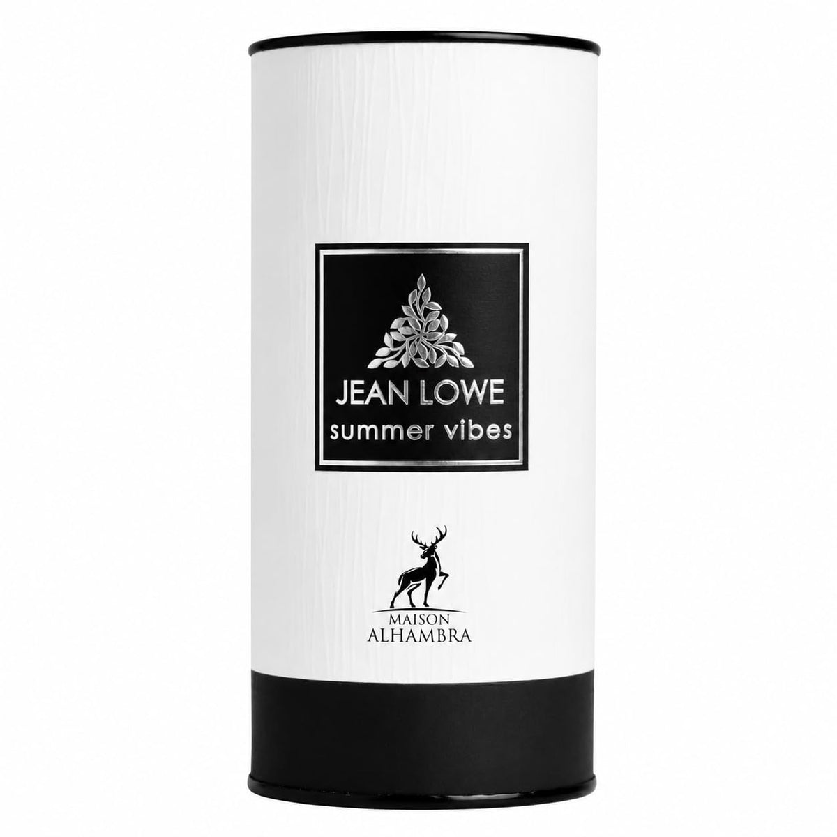 Maison Alhambra Jean Lowe Summer Vibes fragrance notes