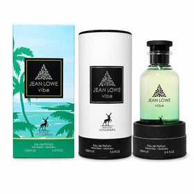 Maison Alhambra Jean Lowe Vibe Eau de Parfum Spray back view