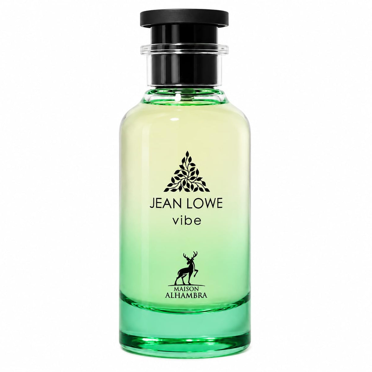 Maison Alhambra Jean Lowe Vibe Eau de Parfum Spray front view