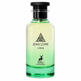 Maison Alhambra Jean Lowe Vibe Eau de Parfum Spray front view