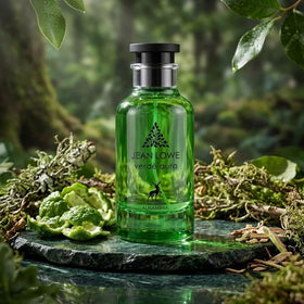 Maison Alhambra Verde Aura Eau de Parfum close-up