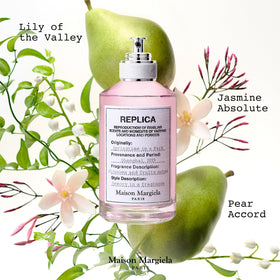 Maison Margiela Replica Springtime In A Park Eau de Toilette packaging
