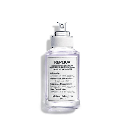 Maison Margiela Replica When the Rain Stops Eau de Toilette 30ml front view