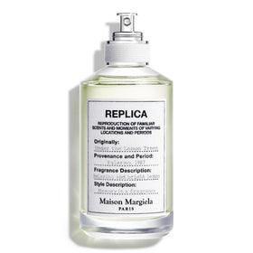 Maison Margiela Under The Lemon Trees Eau de Toilette 3.4 Fl Oz front view