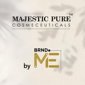 Majestic Pure Apricot Oil packaging details