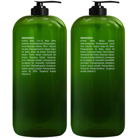 Majestic Pure Biotin Conditioner texture close-up