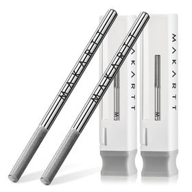 Makartt Cuticle Nail Drill Bit 3XF front view