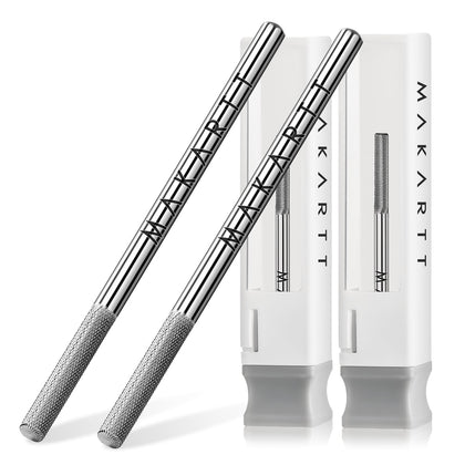 Makartt Cuticle Nail Drill Bit 3XF front view