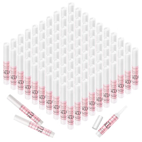 Makartt Nail Glue 100PCS bulk pack with individual tubes