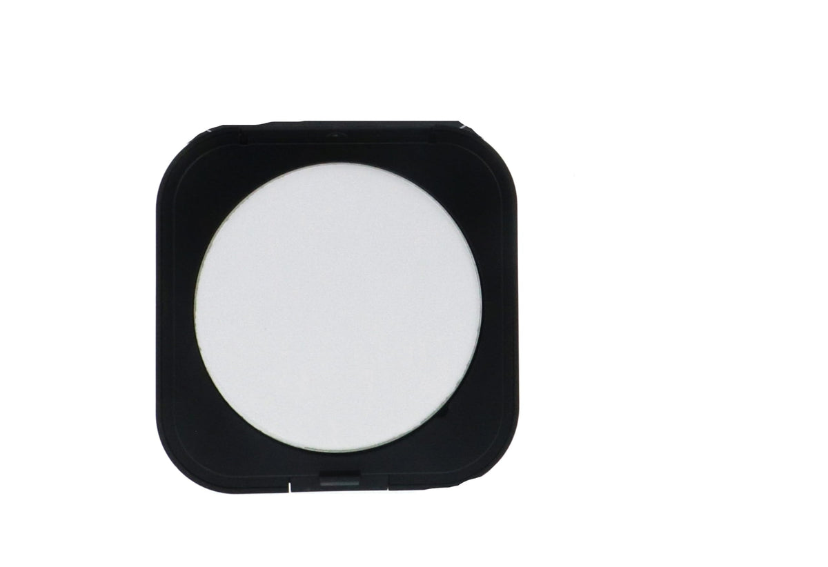 Make Up For Ever Ultra HD Pressed Powder translucent side view