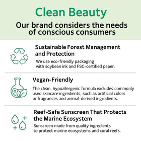 MAKEP:REM UV Defence No Sebum Sunscreen with skincare routine