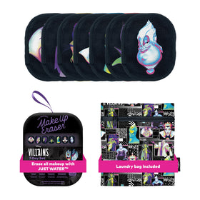 MakeUp Eraser 7-Day Set Disney Villains front view