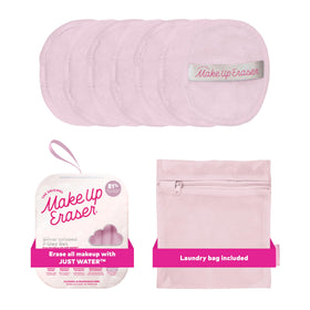 MakeUp Eraser 7-Day Set packaging front view