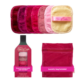 MakeUp Eraser 7-Day Set packaging front view
