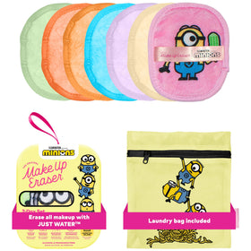 MakeUp Eraser 7-Day Set packaging front view