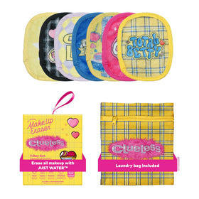 MakeUp Eraser 7-Day Set packaging front view