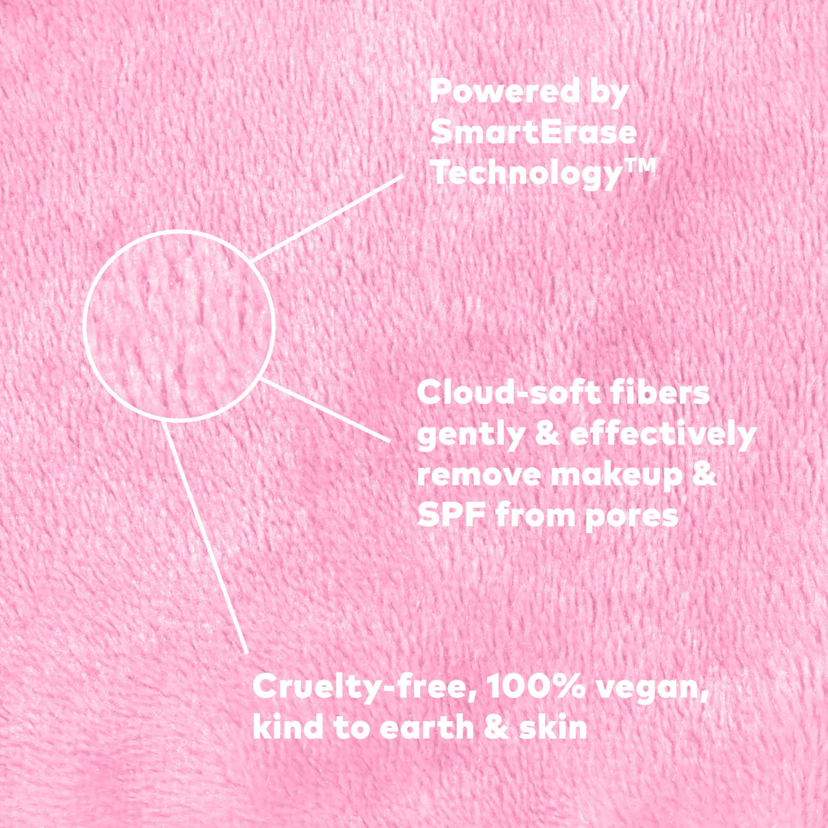 MakeUp Eraser 7-Day Set packaging with logo