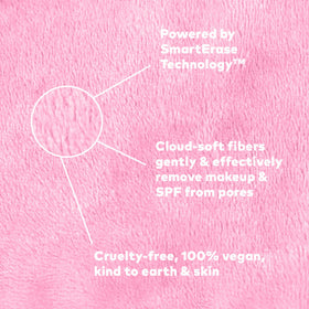 MakeUp Eraser 7-Day Set packaging with logo