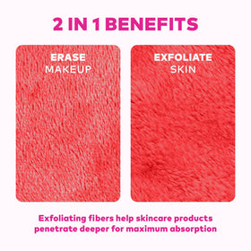 MakeUp Eraser 7-Day Set with various makeup products