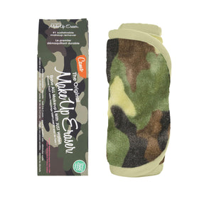 MakeUp Eraser PRO Camo front view