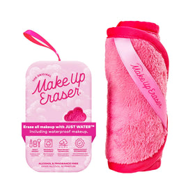 MakeUp Eraser PRO Original Pink front view