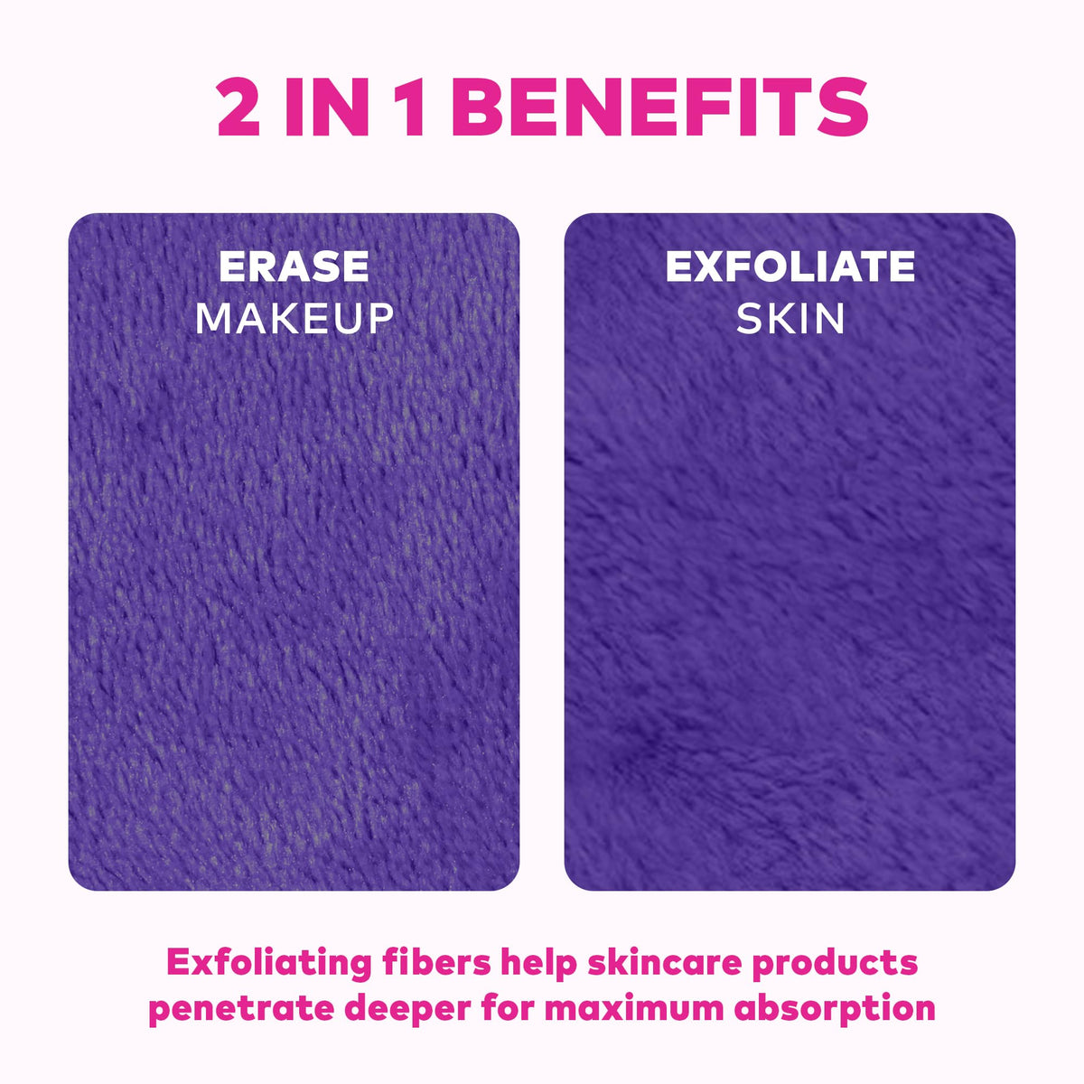 MakeUp Eraser PRO packaging