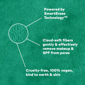 MakeUp Eraser PRO packaging with product details