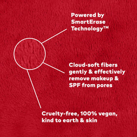 MakeUp Eraser PRO packaging with product details