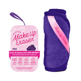 MakeUp Eraser PRO Queen Purple front view