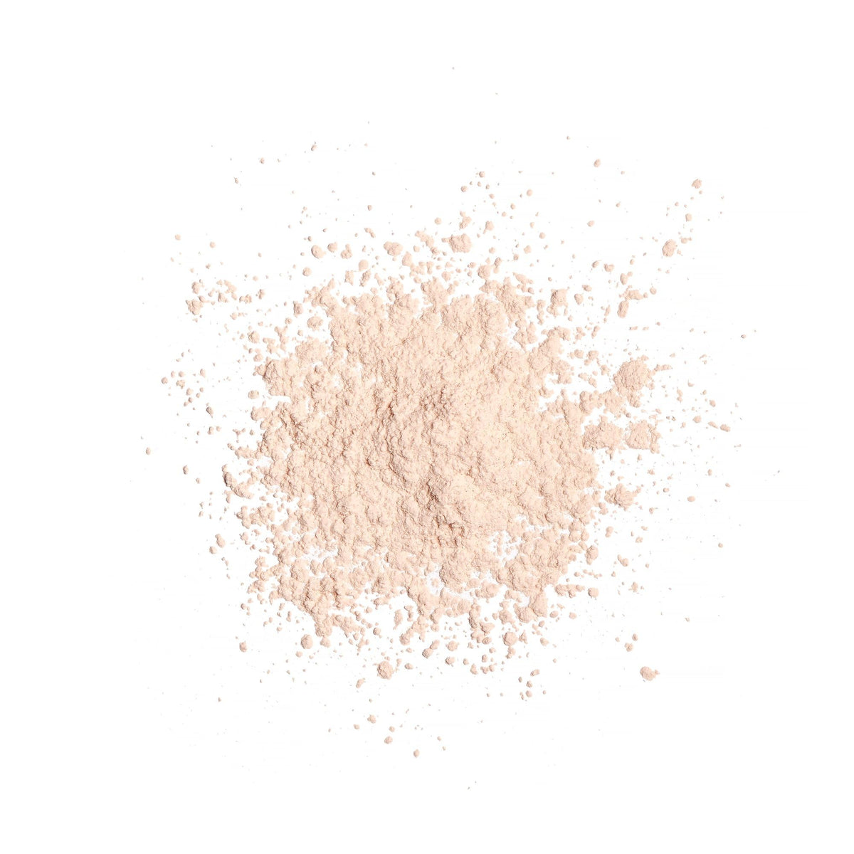 Makeup Revolution Loose Baking Powder Lace packaging