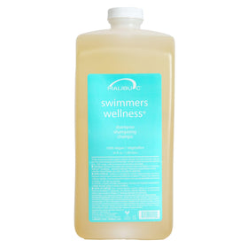 Malibu C Swimmers Wellness Clarifying Shampoo 64oz front view