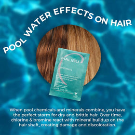 Malibu C Swimmers Wellness Remedy ingredients list
