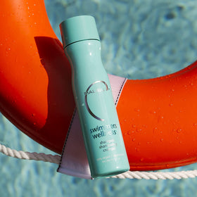 Malibu C Swimmers Wellness Shampoo ingredients list