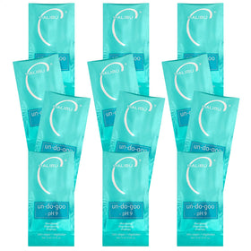 Malibu C Un-Do-Goo Clarifying Shampoo 12 Packets front view