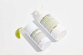 MALIN+GOETZ Bergamot Hand + Body Wash packaging details