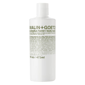 MALIN+GOETZ Eucalyptus Hand + Body Wash 16 fl oz front view