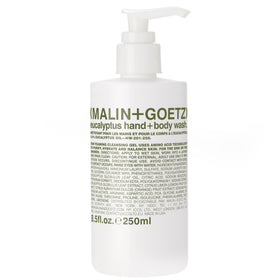 MALIN+GOETZ Eucalyptus Hand + Body Wash 8.5 fl oz front view