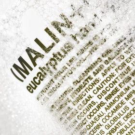 MALIN+GOETZ Eucalyptus Hand + Body Wash packaging