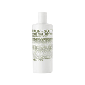 MALIN+GOETZ Hand + Body Wash 16 fl oz front view