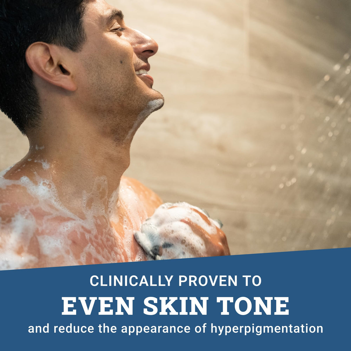 Mando Cleansing Bar ingredients list