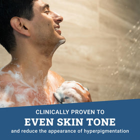 Mando Cleansing Bar ingredients list