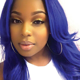 MANIC PANIC Classic Rockabilly Blue hair dye ingredients list