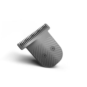 MANSCAPED blade with trimmer showcasing compatibility