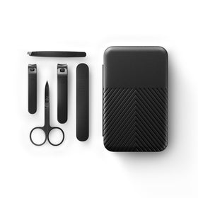 MANSCAPED Shears 3.0 travel case front view