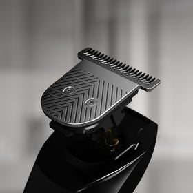 MANSCAPED The Beard Hedger Replacement Trimmer Blade packaging