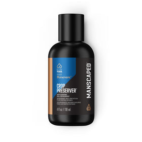 MANSCAPED The Crop Preserver ball deodorant 4oz front view